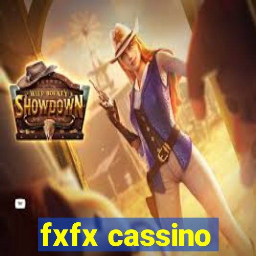 fxfx cassino